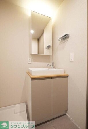 EDIT文京千石IIの物件内観写真